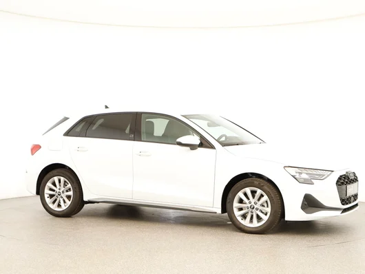 Bild eines A3 Sportback 30 TFSI