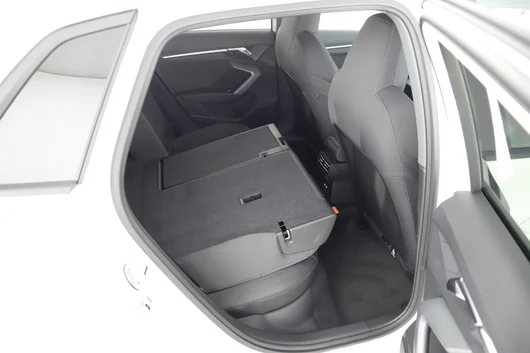 Bild eines A3 Sportback 30 TFSI