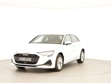 Audi A3 Sportback 30 TFSI