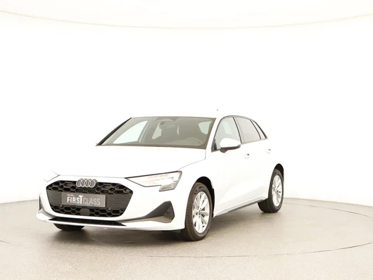Bild eines A3 Sportback 30 TFSI