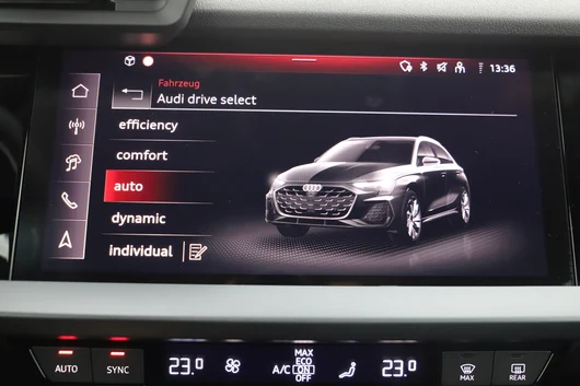 Bild eines A3 Sportback 30 TFSI