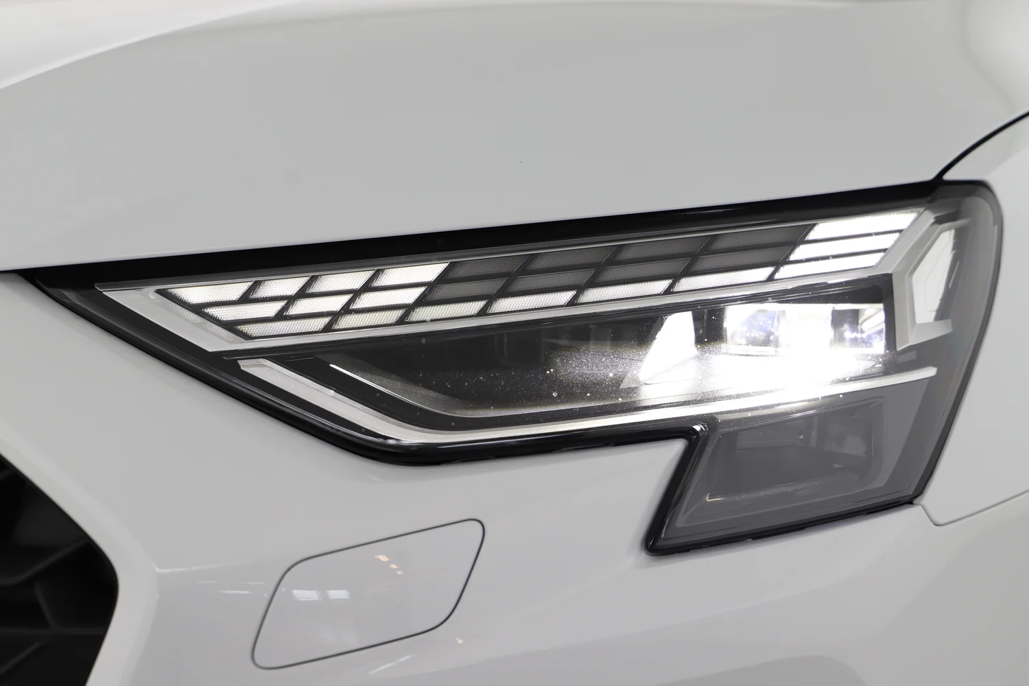 Bild eines A3 Sportback 30 TFSI