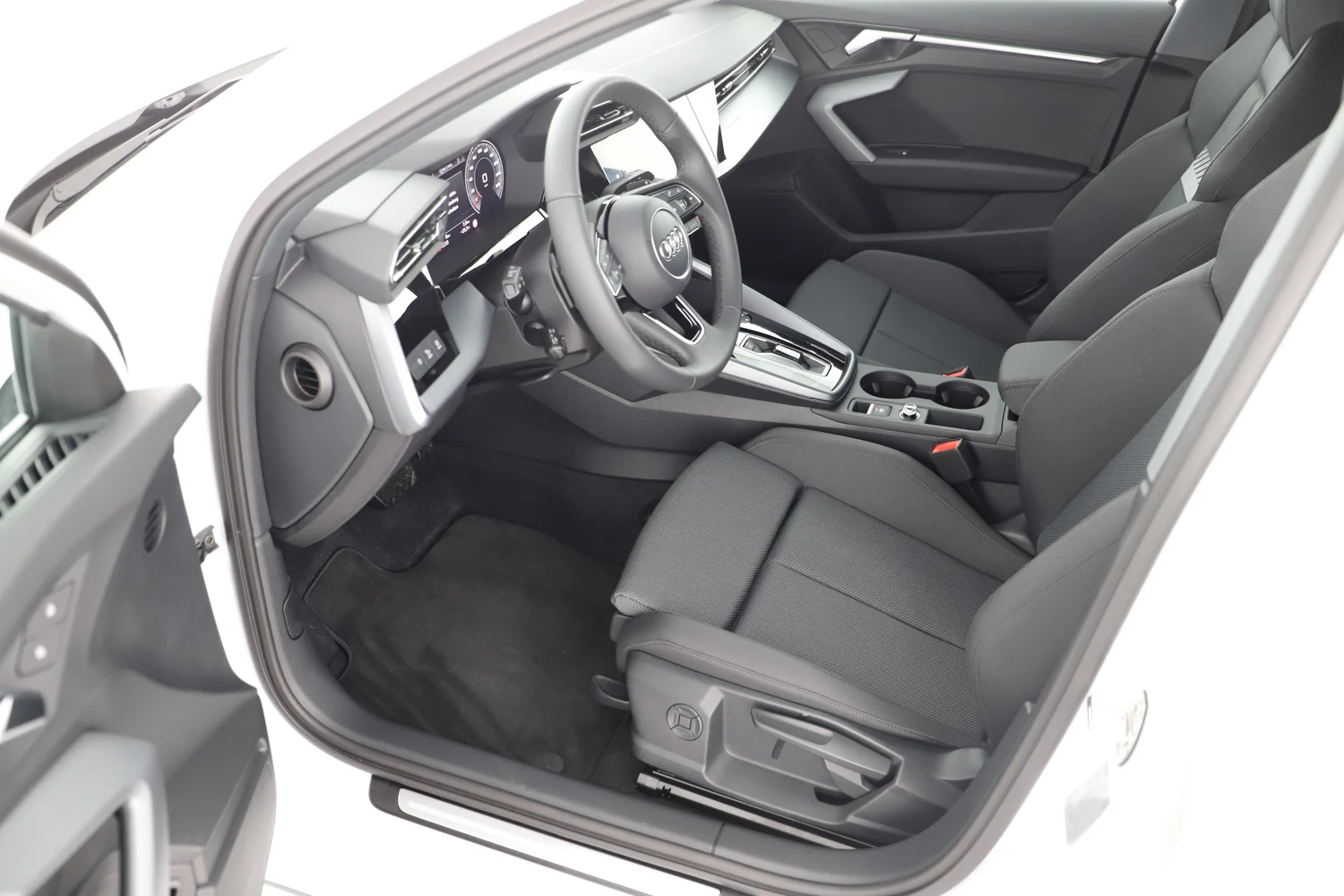 Bild eines A3 Sportback 30 TFSI