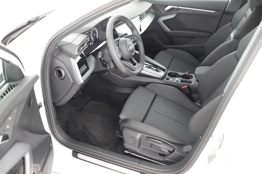 Bild eines A3 Sportback 30 TFSI