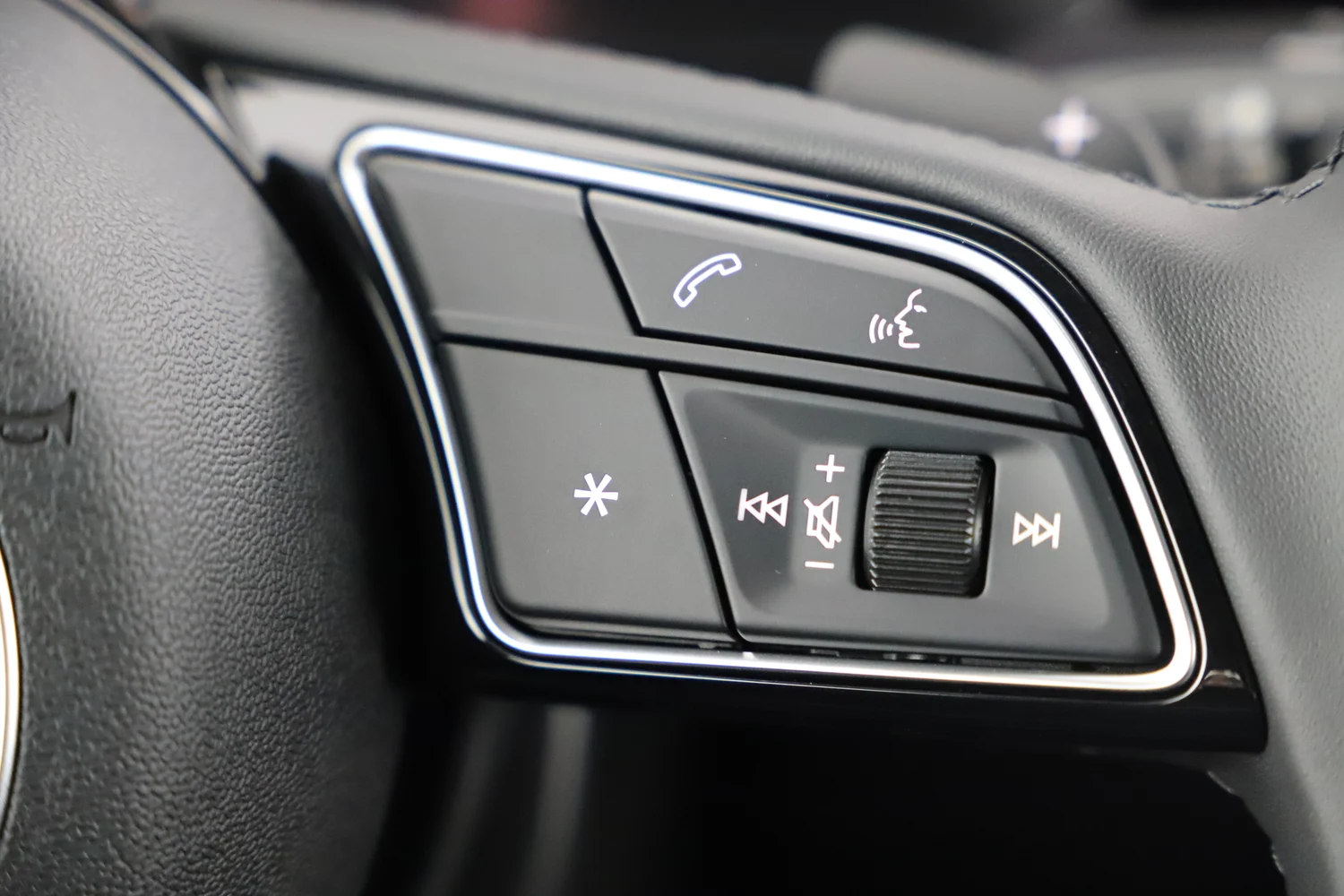 Bild eines A3 Sportback 30 TFSI
