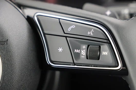 Bild eines A3 Sportback 30 TFSI