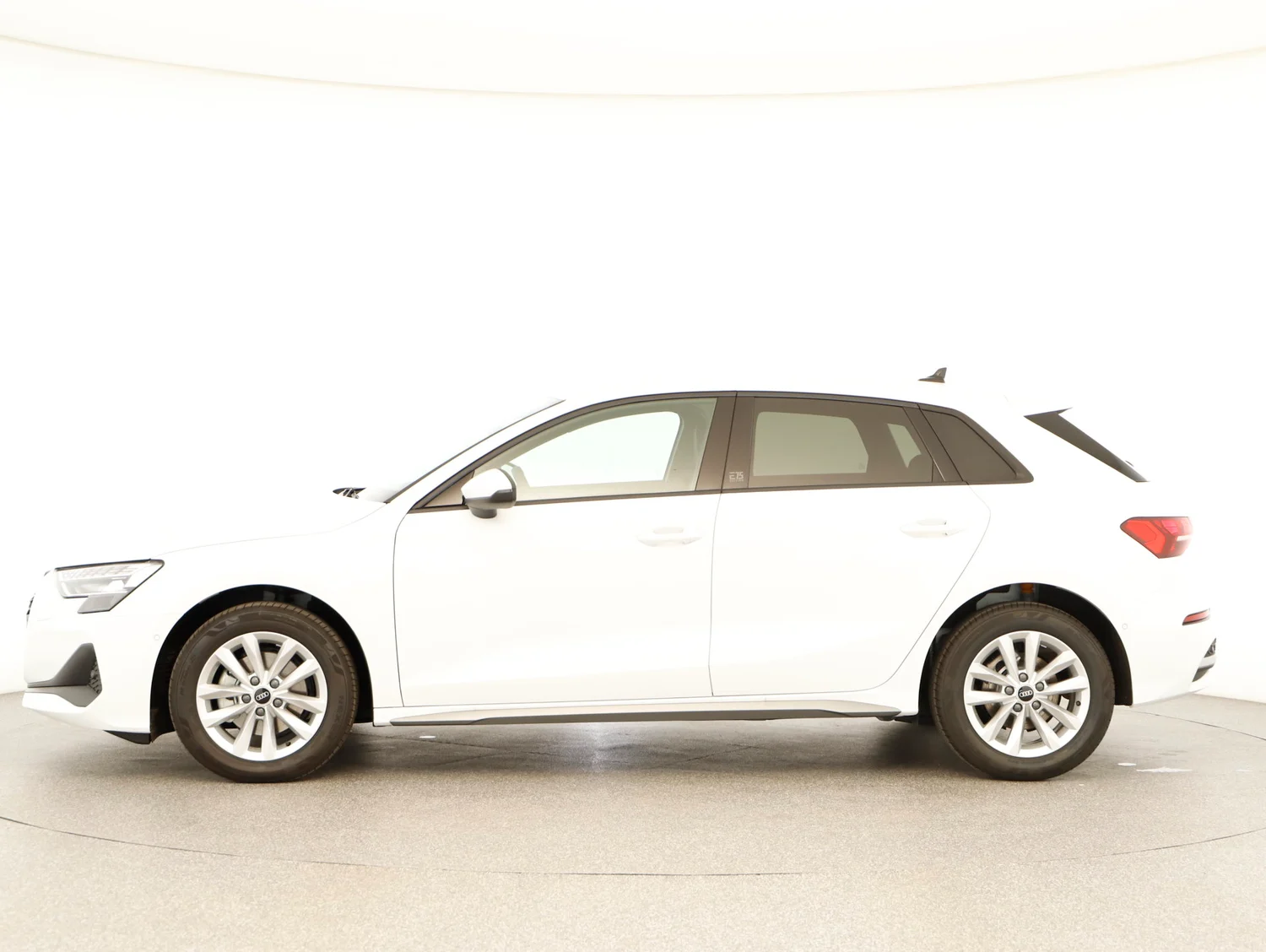 Bild eines A3 Sportback 30 TFSI