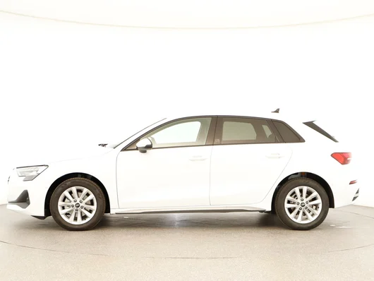 Bild eines A3 Sportback 30 TFSI