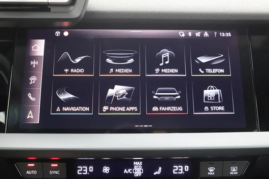 Bild eines A3 Sportback 30 TFSI