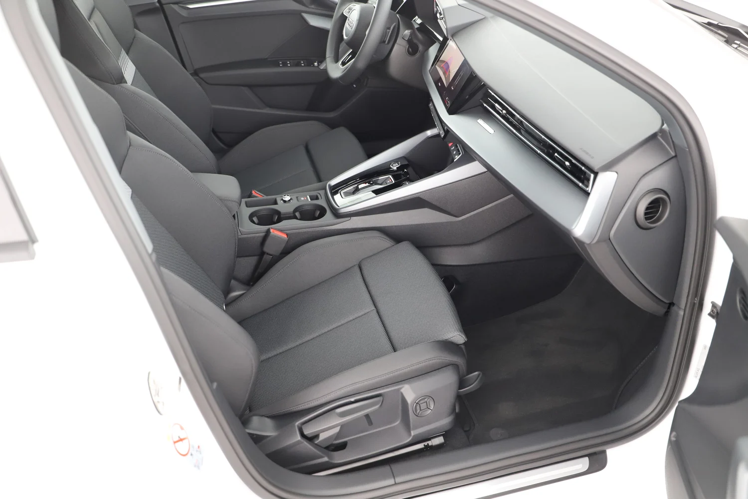 Bild eines A3 Sportback 30 TFSI