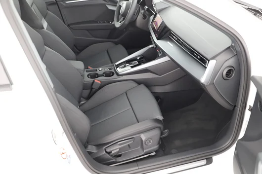 Bild eines A3 Sportback 30 TFSI