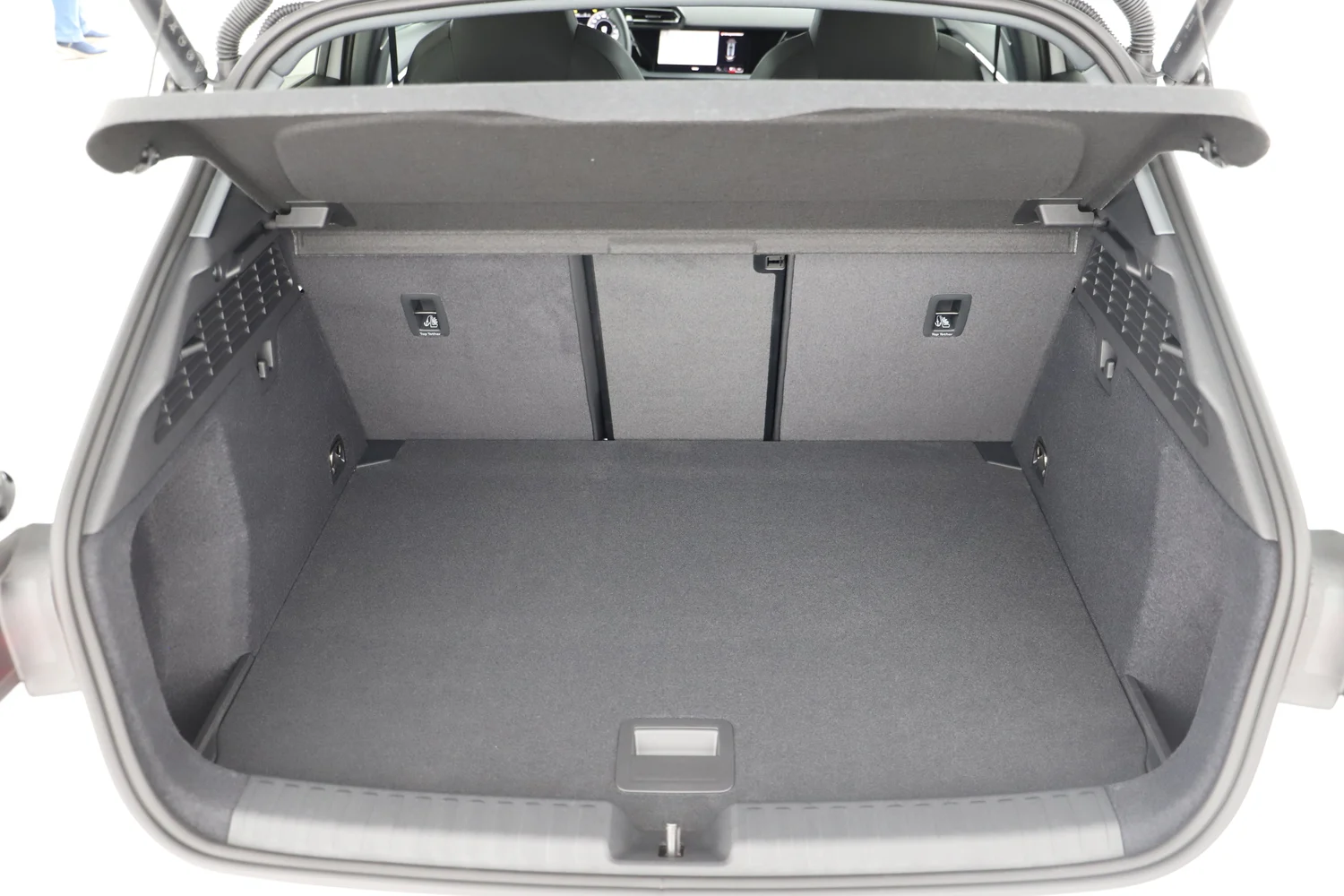 Bild eines A3 Sportback 30 TFSI