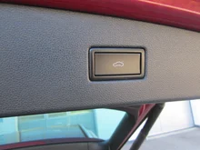 VW Tiguan Highline TDI SCR 4MOTION DSG in Ruby Red Metallic