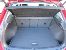 VW Tiguan Highline TDI SCR 4MOTION DSG in Ruby Red Metallic