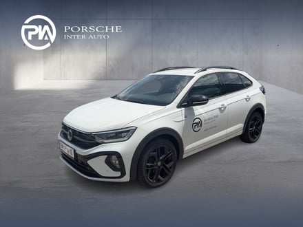 VW Taigo Sport TSI DSG