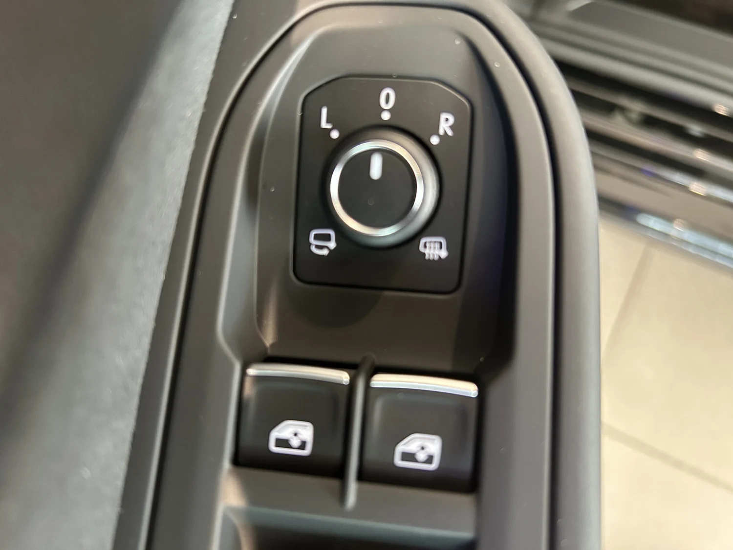 Bild eines Golf Variant Business mHeV DSG