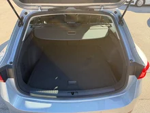 SEAT Leon SP Kombi Style 1.0 TSI 110 PS in Florett-Silber Metallic