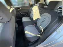SEAT Leon SP Kombi Style 1.0 TSI 110 PS in Florett-Silber Metallic