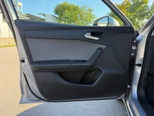 SEAT Leon SP Kombi Style 1.0 TSI 110 PS in Florett-Silber Metallic