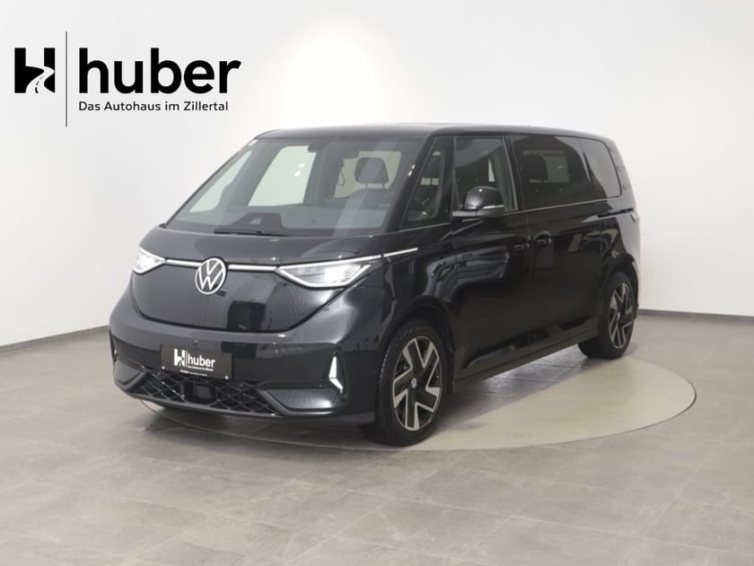 VW ID. Buzz GTX LR 4MOTION 250 kW