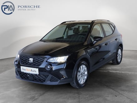 SEAT Arona Reference Edition 1.0 TSI
