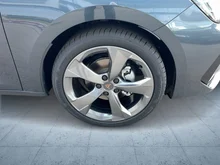 CUPRA Leon 1.5 TSI in Magnet-Grau Metallic