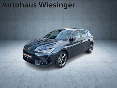 CUPRA Leon 1.5 TSI