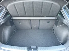 CUPRA Leon 1.5 TSI in Magnet-Grau Metallic