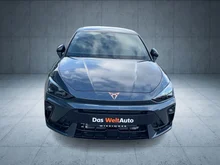 CUPRA Leon 1.5 TSI in Magnet-Grau Metallic