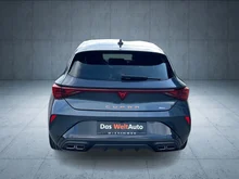 CUPRA Leon 1.5 TSI in Magnet-Grau Metallic