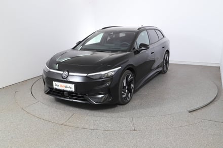 VW ID.7 Tourer Pro S 210 kW Business-86 kWh