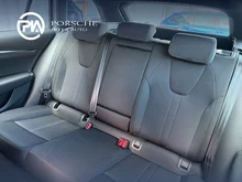 Škoda Octavia Combi Style TDI DSG in Brillant-Silber Metallic