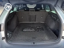 Škoda Octavia Combi Style TDI DSG in Brillant-Silber Metallic