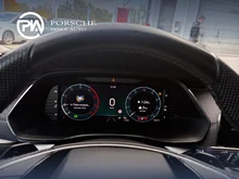Škoda Octavia Combi Style TDI DSG in Brillant-Silber Metallic