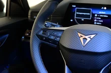 CUPRA Born PLUS 58/61 140kW/190PS in Tambora-Grau Metallic