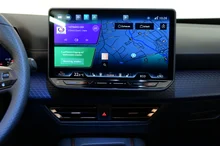 CUPRA Born PLUS 58/61 140kW/190PS in Tambora-Grau Metallic