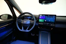 CUPRA Born PLUS 58/61 140kW/190PS in Tambora-Grau Metallic