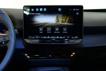 CUPRA Born PLUS 58/61 140kW/190PS in Tambora-Grau Metallic