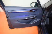 CUPRA Born PLUS 58/61 140kW/190PS in Tambora-Grau Metallic
