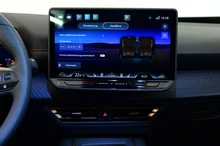 CUPRA Born PLUS 58/61 140kW/190PS in Tambora-Grau Metallic