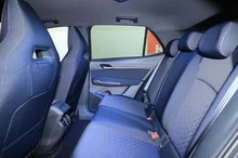 CUPRA Born PLUS 58/61 140kW/190PS in Tambora-Grau Metallic
