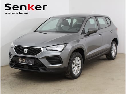 SEAT Ateca Reference Edition 1.0 TSI