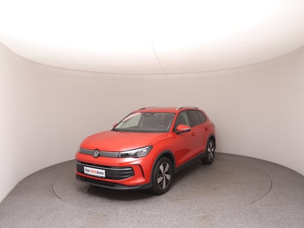 VW Tiguan Friends eTSI DSG