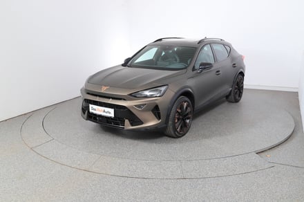 CUPRA Formentor VZ e-HYBRID 272 PS DSG