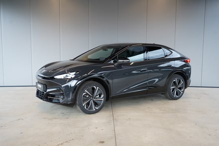 CUPRA Tavascan VZ 4Drive 250kW/340PS