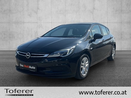 Opel Astra ST 1,0 Turbo Ecotec Di Inj. Innovation St./St.