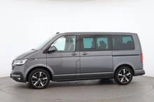 Thumbnail-Foto von Fahrzeug