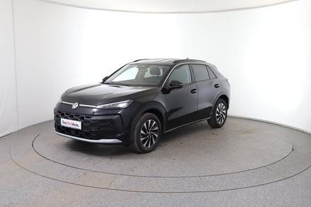 VW T-Roc Life eTSI DSG