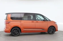 Thumbnail-Foto von Fahrzeug