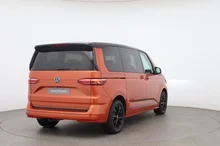 Thumbnail-Foto von Fahrzeug